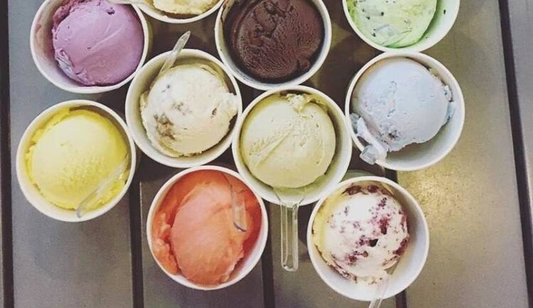 Inside Scoop