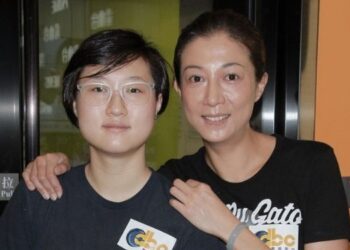 Elaine Ng