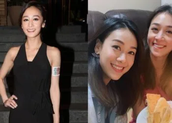 Jacqueline Wong
