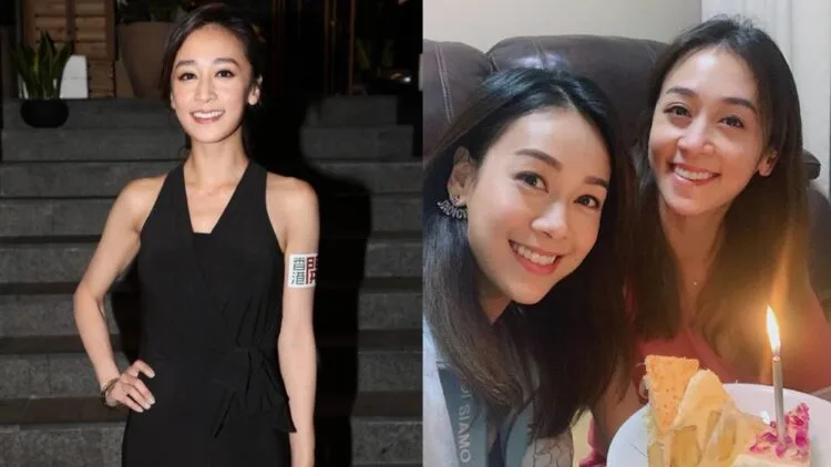 Jacqueline Wong