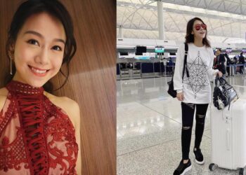 Jacqueline Wong