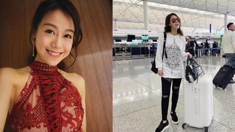 Jacqueline Wong