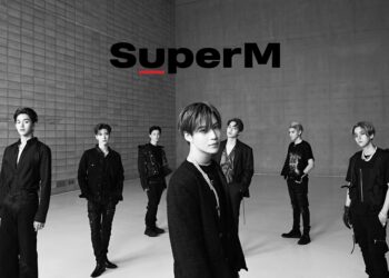 SuperM