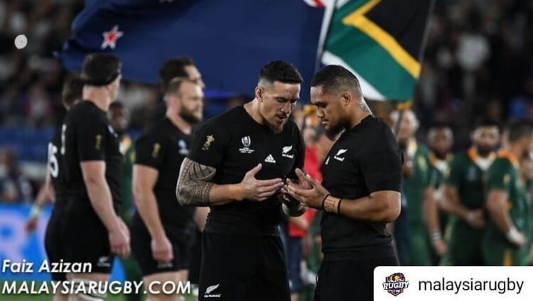 Sonny Bill Williams