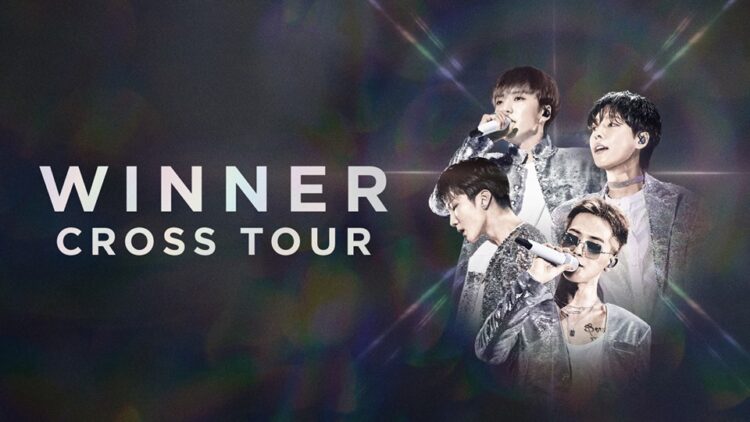 WINNER