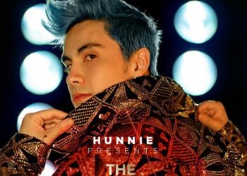 Sam Tsui