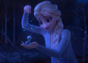 Frozen 2