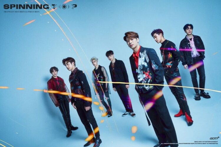 GOT7