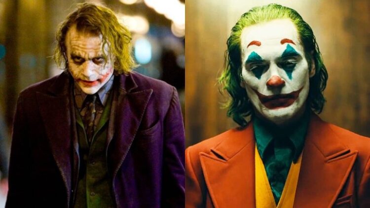 Heath Ledger