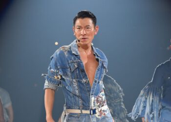 Andy Lau