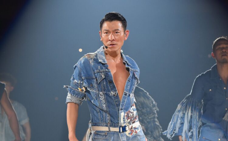 Andy Lau