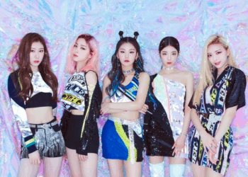 ITZY