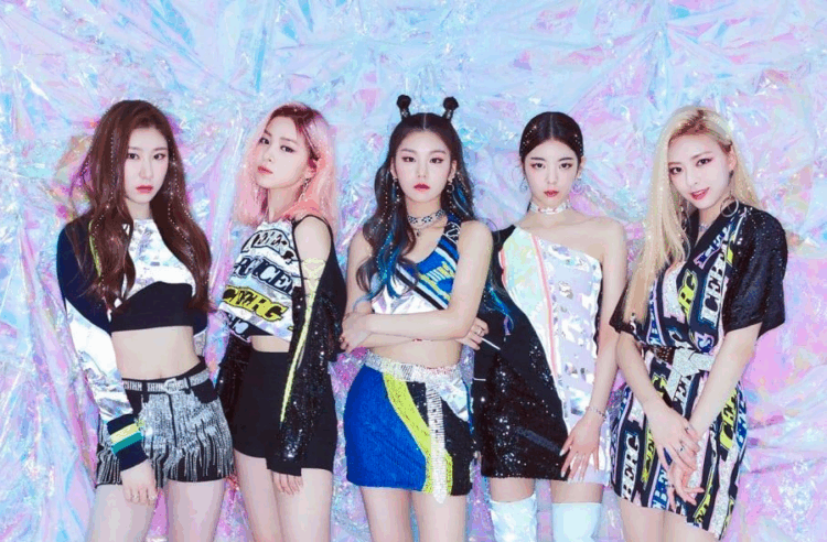 ITZY