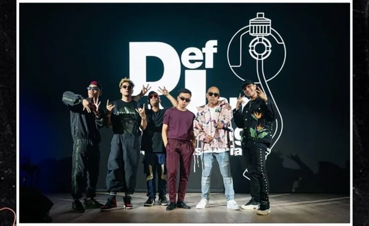 Universal Music Group