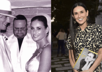 Demi Moore