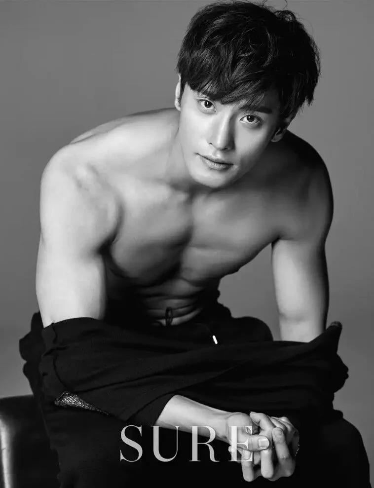 Sung Hoon