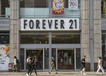 Forever 21