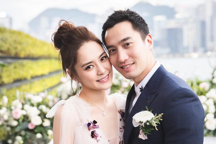 Gillian Chung