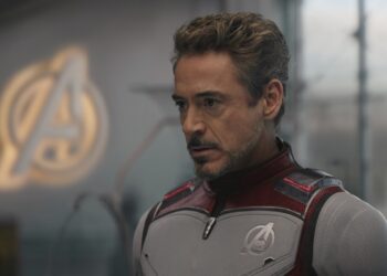 Iron Man