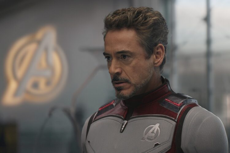 Iron Man