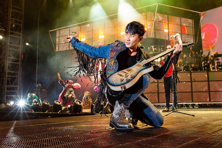 JJ Lin