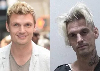 Nick Carter