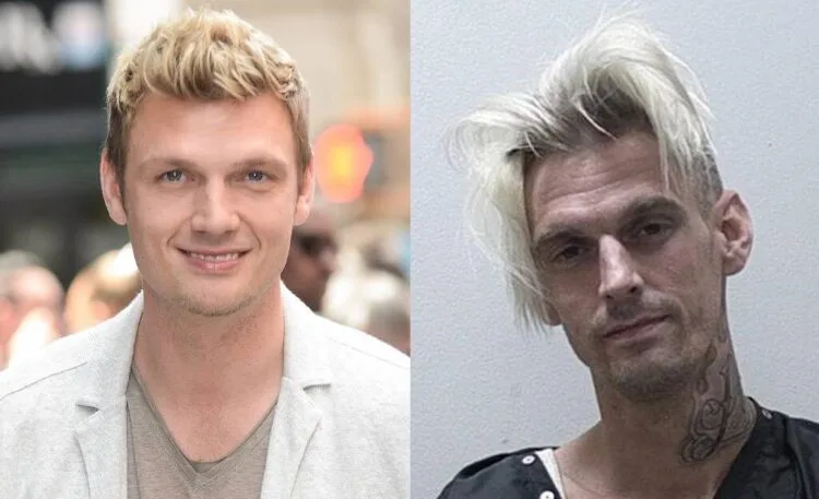 Nick Carter