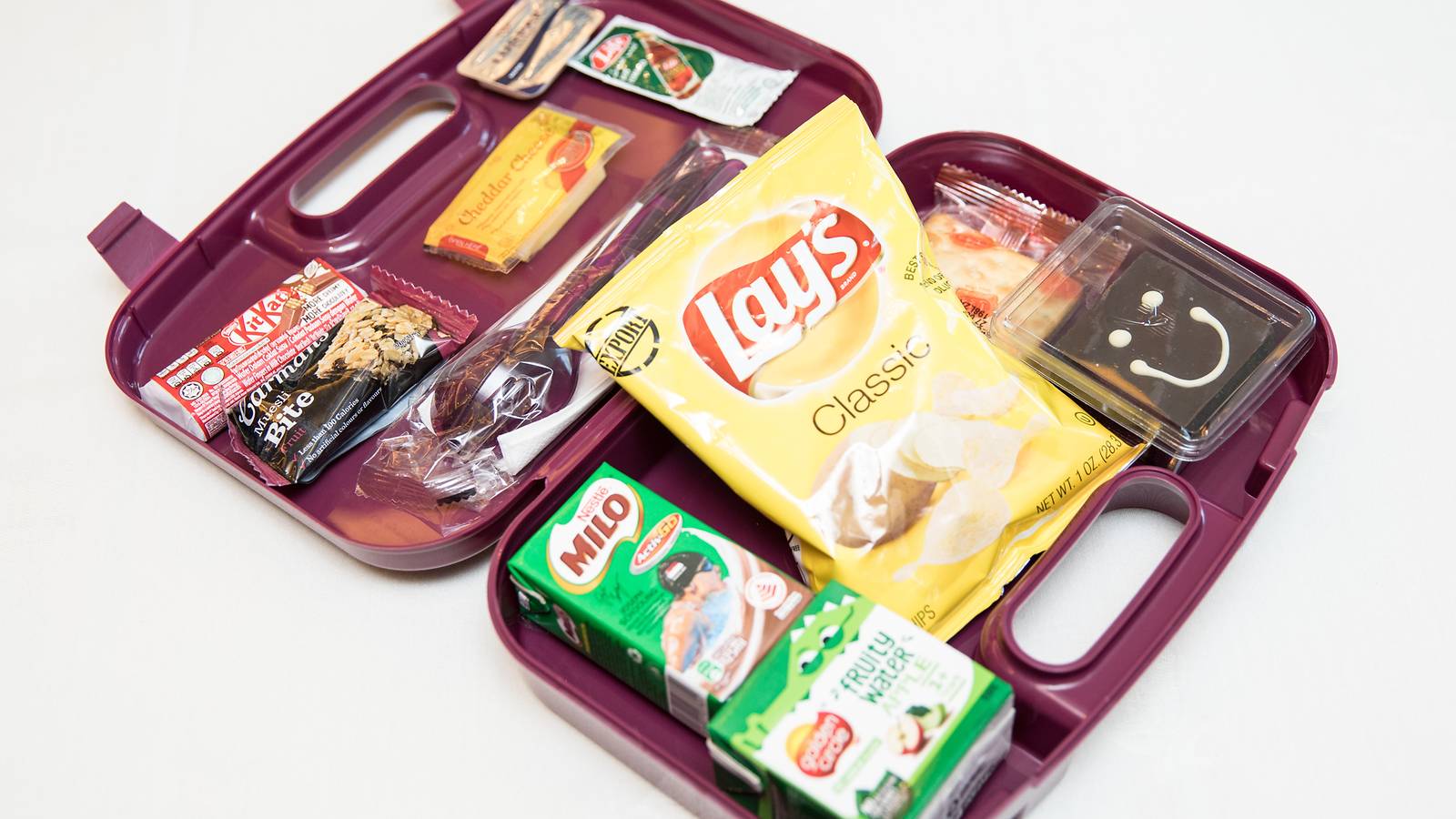 Qatar Airways Introduces New & Improved Economy Class Menus Hype Malaysia