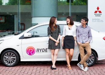 Ryde