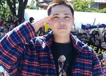 Lee Hongki