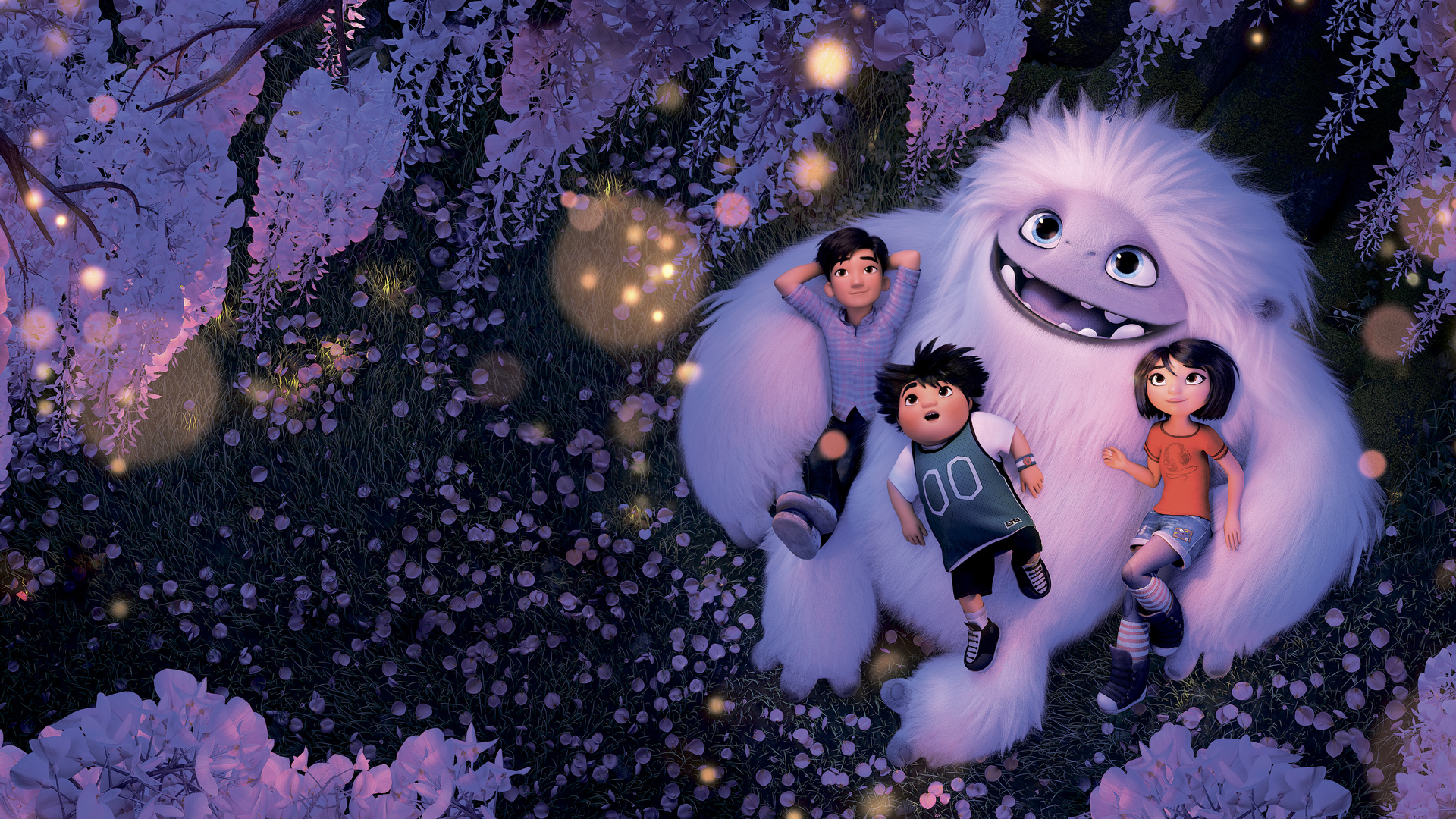 Animated Film Abominable Won't Be Released In Malaysia
