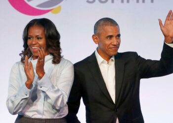Michelle Obama