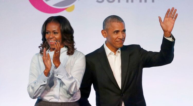 Michelle Obama