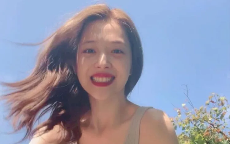Sulli