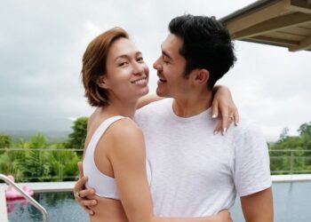 Henry Golding