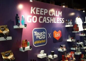 Touch 'n Go eWallet
