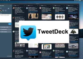Tweetdeck