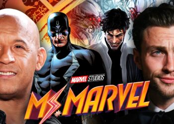 Marvel Characters