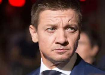 Jeremy Renner