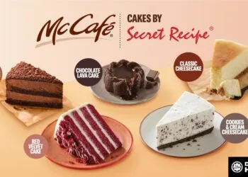 McDonald’s Malaysia