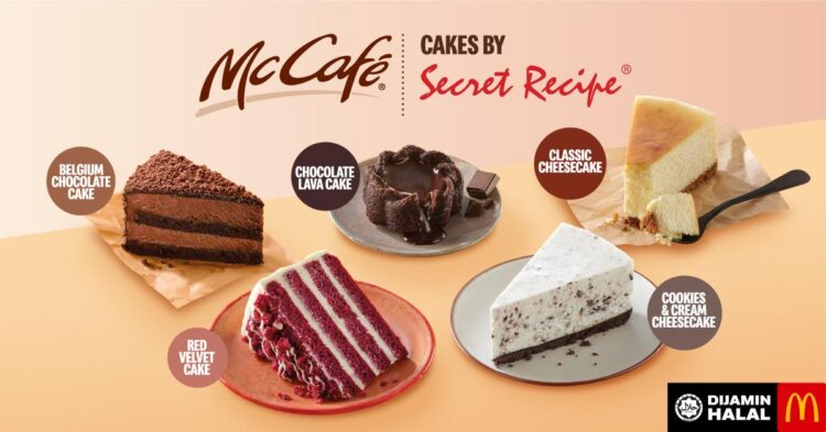 McDonald’s Malaysia