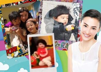 Cecilia Cheung