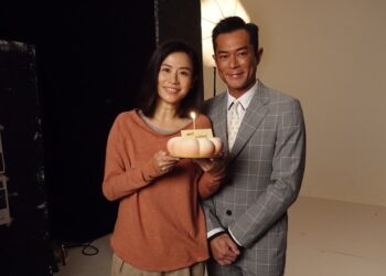 Louis Koo