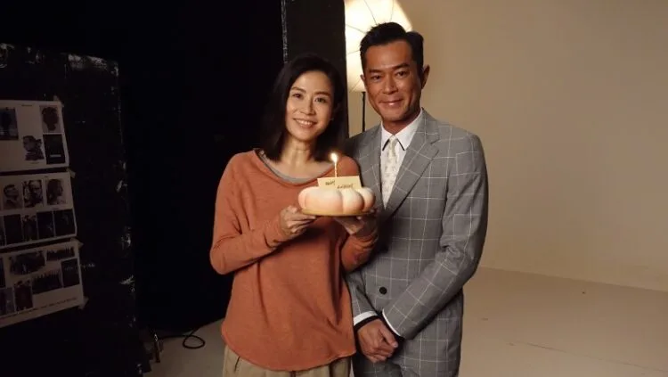 Louis Koo