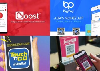 E-Wallet