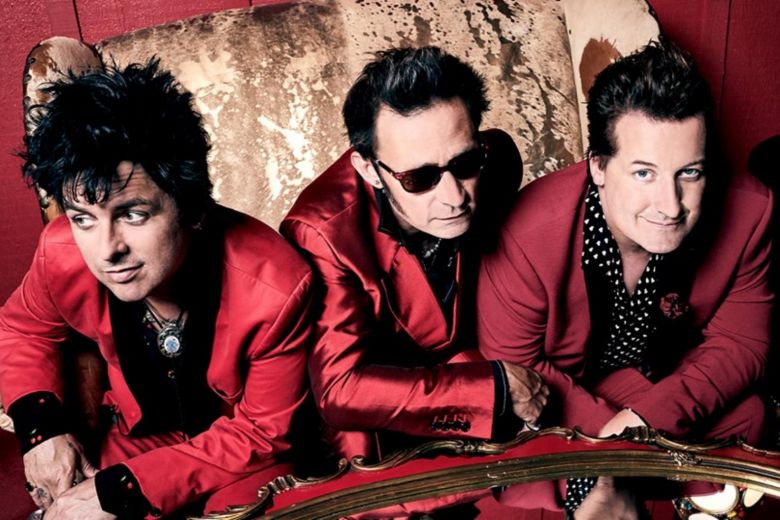 Green Day To Bring Their Hella Mega Tour To 6 Countries In Asia Hype Malaysia