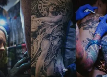 Source: Tattoo Malaysia Expo