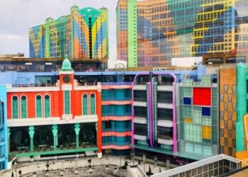 Resorts World Genting