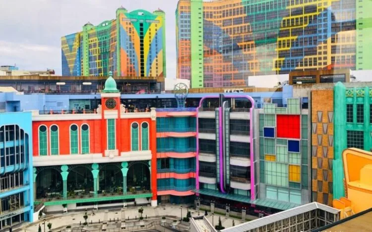 Resorts World Genting