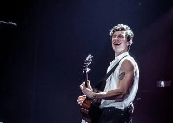 Shawn Mendes